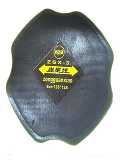 Generic Weld Patch for Car Tires Size 3 