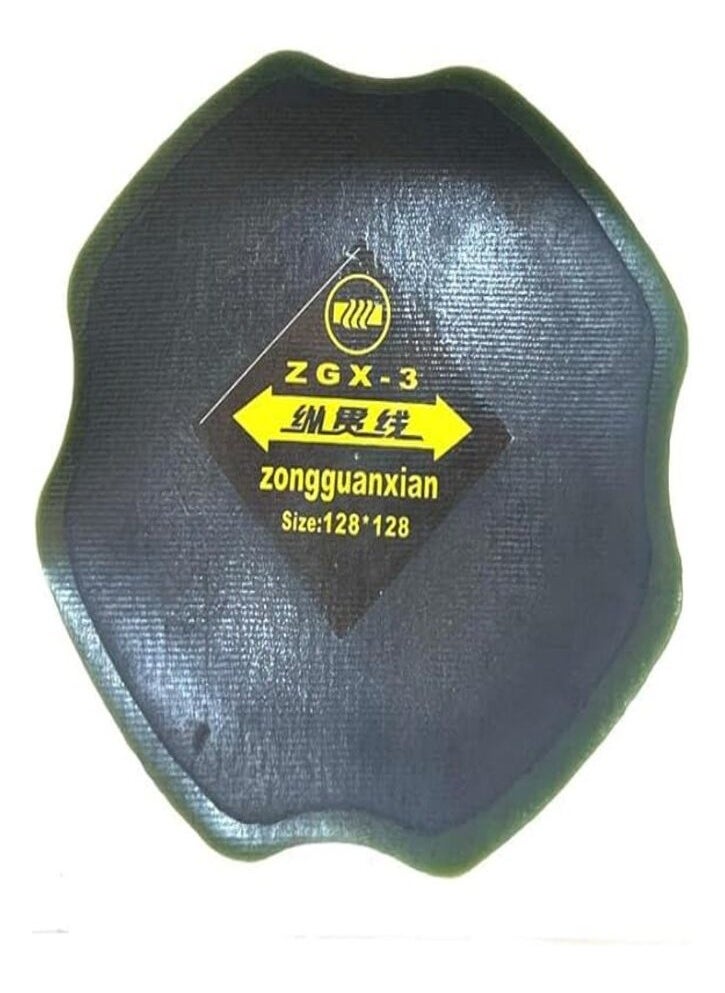 Generic Weld Patch for Car Tires Size 3 