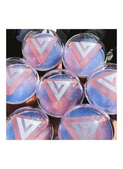 NIBEMINENT Kpop Seventeen Concert Light Stick White  - Image 5