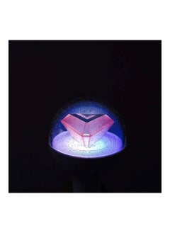 NIBEMINENT Kpop Seventeen Concert Light Stick White  - Image 3