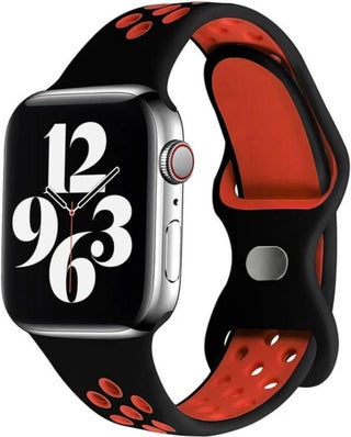 Apple Watch S-M 42 44 45MM Compatible Nike Sport Band with Holes - pzsku/ZB2DCAA4C119856BD8AB1Z/45/_/1727706782/343ed2ca-a4a1-403c-9ecc-7bc95f3c4d62