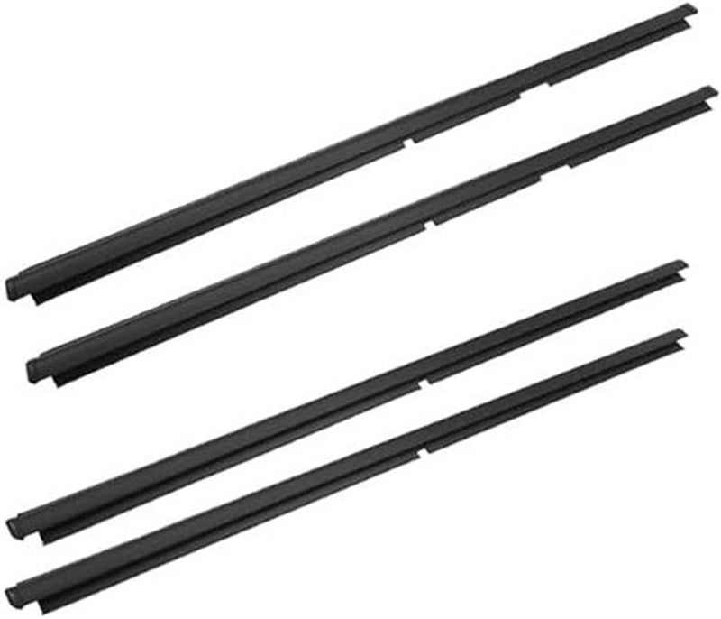 Wivplex Car Door Edge Protector for Jeep Grand Cherokee II - Image 1