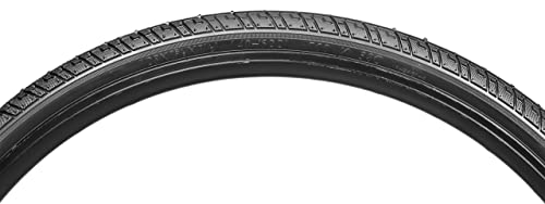 Schwinn Replacement Bike Tire, 700c x 38 Hybrid Bike Tire, Combination Tread, Puncture Guard, Fits Internal Rim Widths 17mm to 23mm, PSI Range 50 to 75 - Image 5