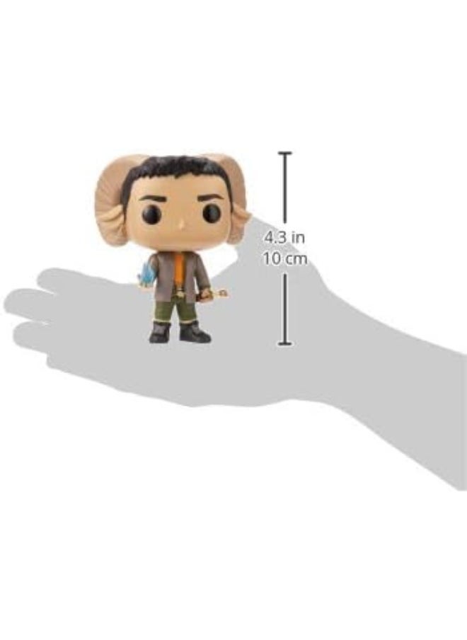 Funko Funko Pop! Comics: Saga - Marko with Sword Collectible Figure  - Image 5