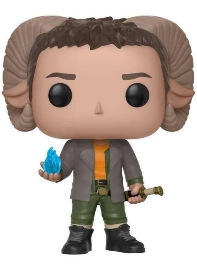 Funko Funko Pop! Comics: Saga - Marko with Sword Collectible Figure  - Image 1