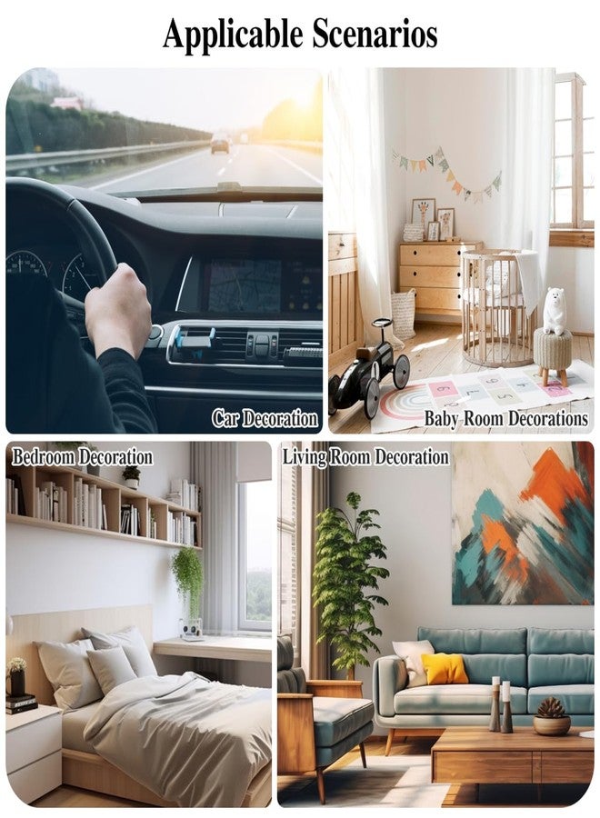 بيستويارد لعبة كلب يتنفس من BESTOYARD، مقاس 12 بوصة، من نوع بوردر كولي أسود نائم، لعبة قطيفة تشبه الحيوانات الواقعية، دعامة تصوير كلب الراعي كهدية عيد ميلاد للأطفال، ديكور منزلي - Image 4