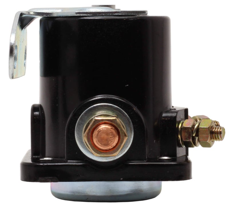 Fastronix Solutions Fastronix Heavy Duty 200A Starter Solenoid - Image 2