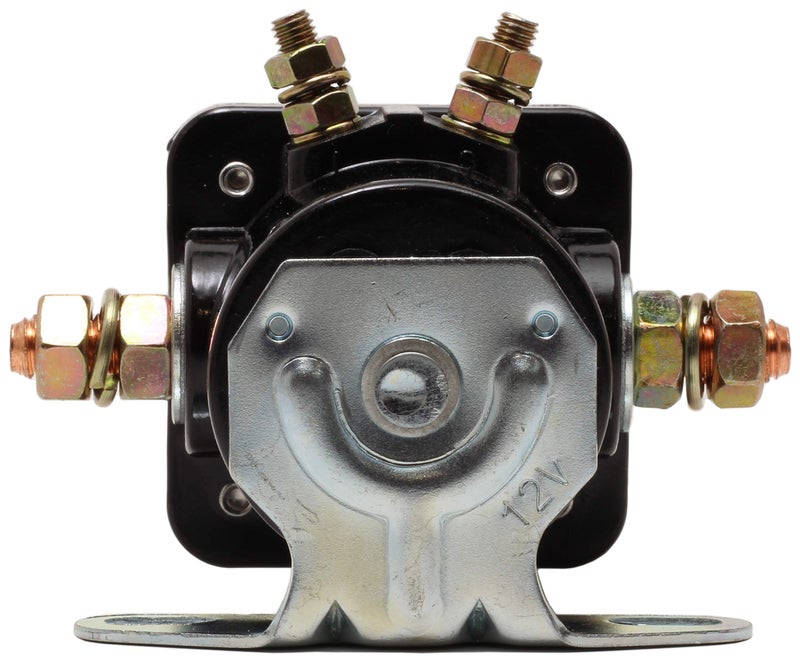 Fastronix Solutions Fastronix Heavy Duty 200A Starter Solenoid - Image 4