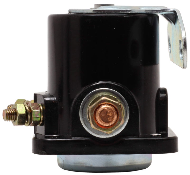 Fastronix Solutions Fastronix Heavy Duty 200A Starter Solenoid - Image 3