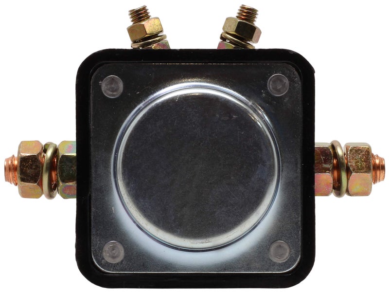 Fastronix Solutions Fastronix Heavy Duty 200A Starter Solenoid - Image 5