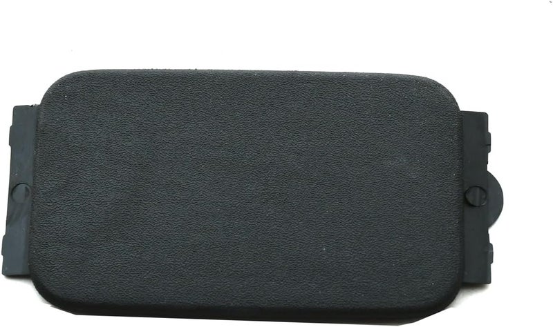 Chywcar 2Pcs Truck Bed Rail Cap Plastic Insert Plug Cover for Ford F150 F250 F350 - Image 2