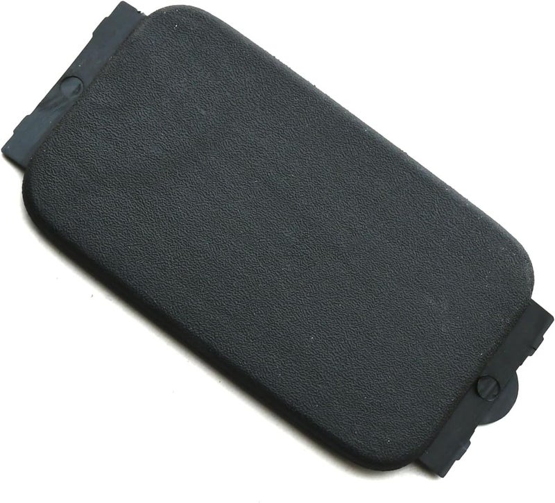 Chywcar 2Pcs Truck Bed Rail Cap Plastic Insert Plug Cover for Ford F150 F250 F350 - Image 4