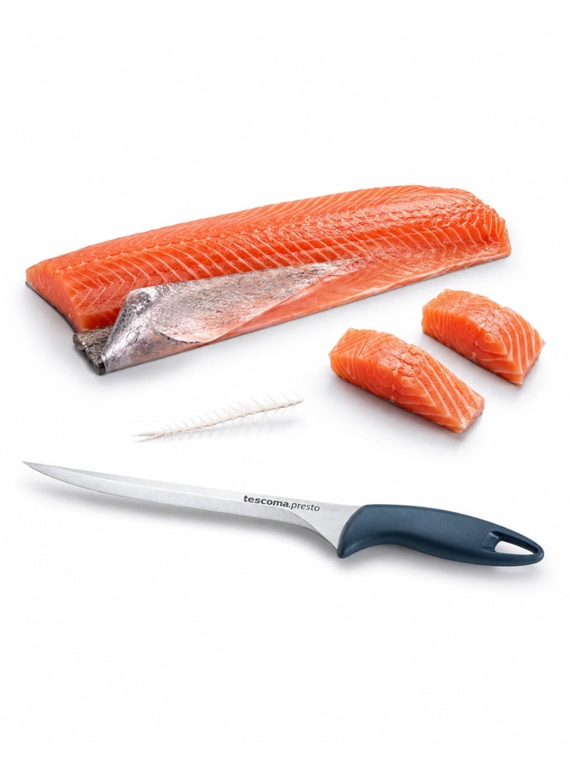 Tescoma Fillet Knife 18 Cm Presto - Image 4