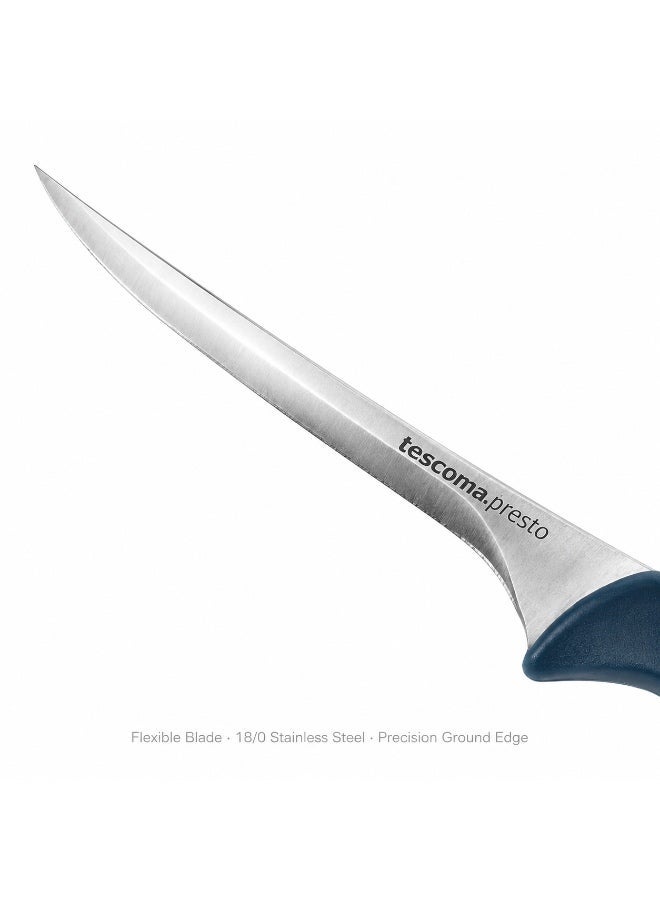 Tescoma Fillet Knife 18 Cm Presto - Image 2