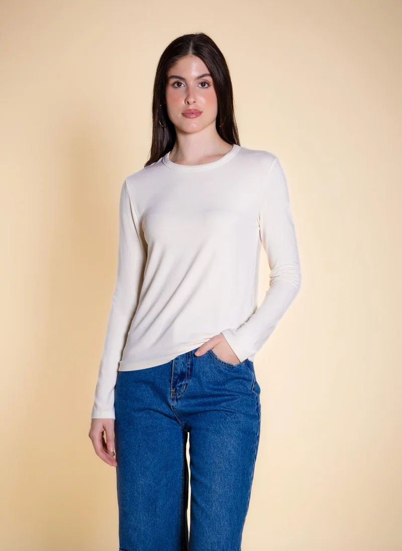 SHAPES SOFT COMFORT T-SHIRT