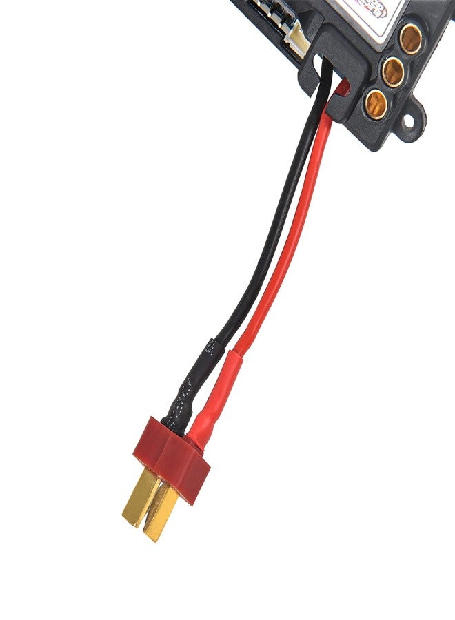 Hosim Brushless Electronic Speed Controller Q901-ZJ07 High Speed Brushless Car Truck Q903 Accessory Supplies - Image 3