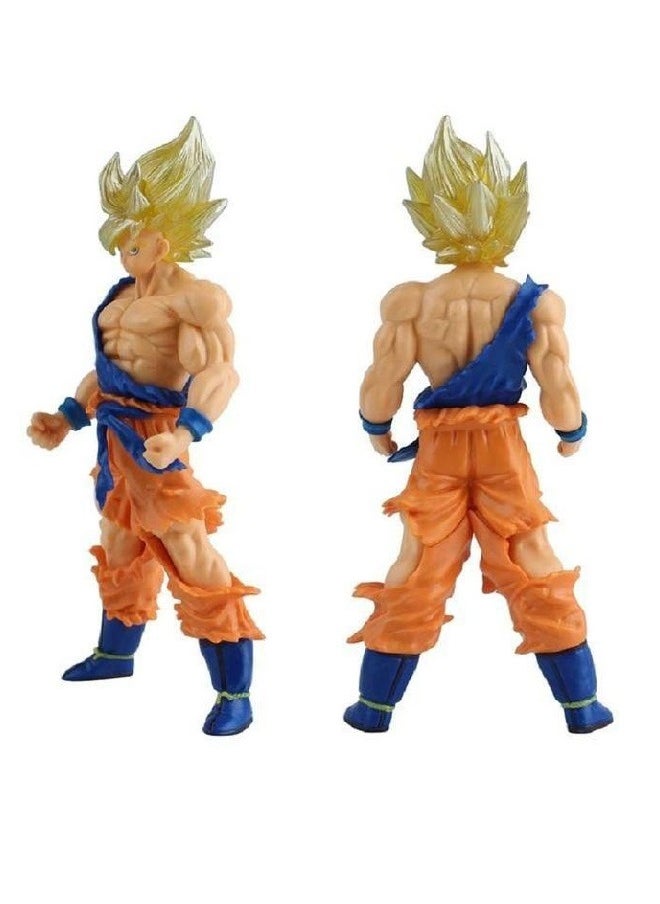 Dragon Ball Z Dragon Ball (dragon ball) Générique Son Goku Super Saiyan  - Image 2