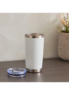 Home Box Karry Steel Wide Mouth Travel Flask 600 ml  - Image 2