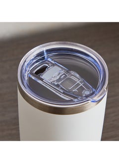 Home Box Karry Steel Wide Mouth Travel Flask 600 ml  - Image 3