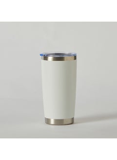 Home Box Karry Steel Wide Mouth Travel Flask 600 ml  - Image 4