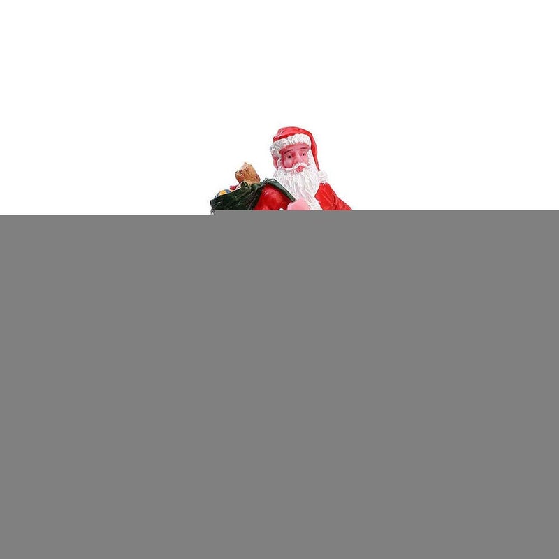 Lemax Christmas Village Santa Claus - 52111 - Image 5