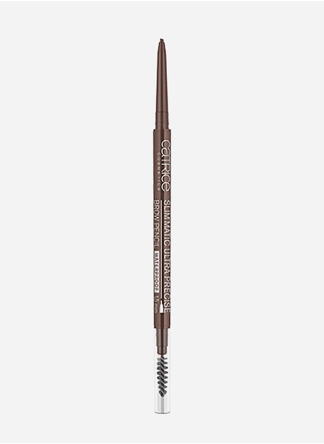 Catrice Slim Matic Ultra Brow Pen Waterproof Eyeliner 040  - Image 1