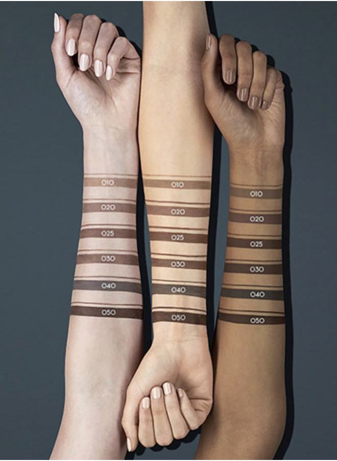 Catrice Slim Matic Ultra Brow Pen Waterproof Eyeliner 040  - Image 3