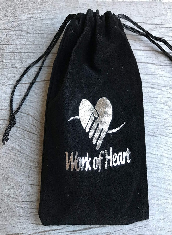 إنفينيتي كوليكشن سوار إنفينيتي كوليكشن بتصميم "أم البحرية"، مجوهرات "أم البحرية الفخورة" - هدية للأمهات العسكريات - Image 3