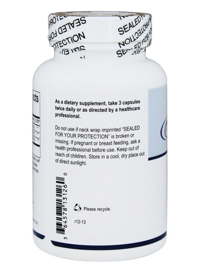 Energetix Galt Immune 90 Capsules - Image 4