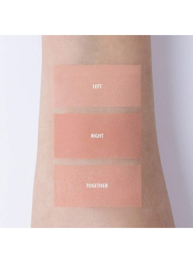 moira Cheeky Romance Dual Blusher - Image 3