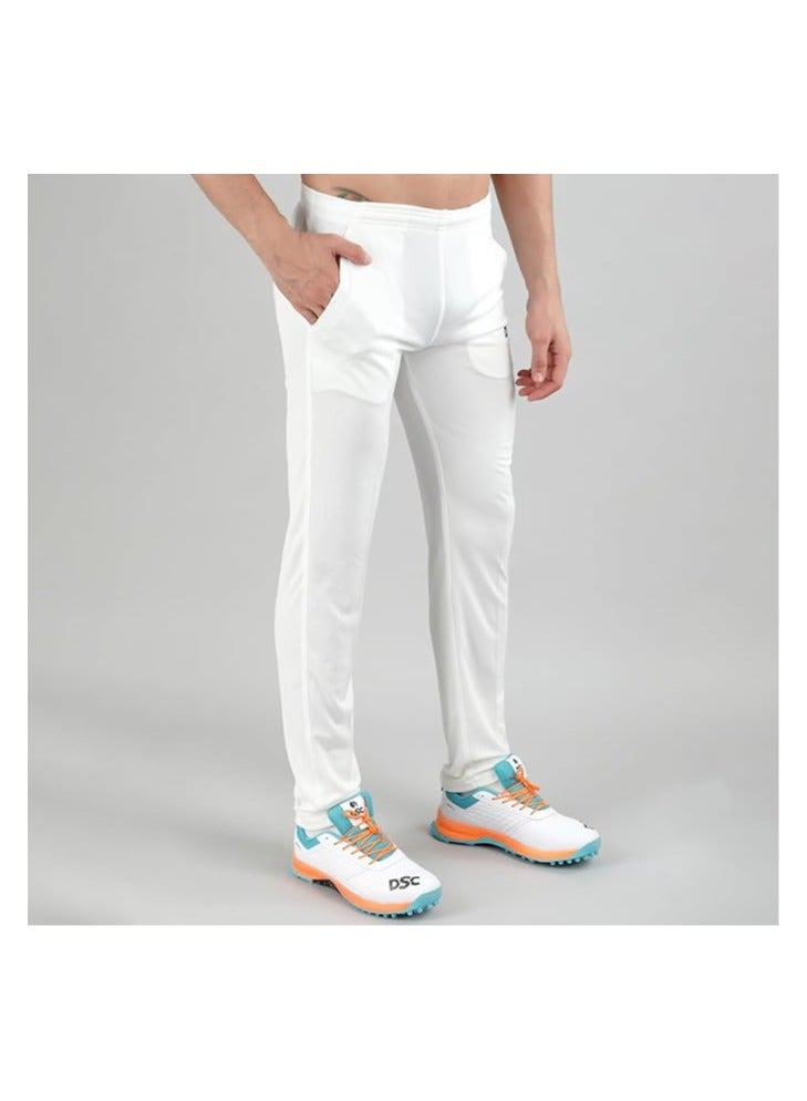 DSC DSC PASSION POLYESTER CRICKET PANT FOR MEN – PERFORMANCE, COMFORT & DURABILITY REDEFINED - Image 2