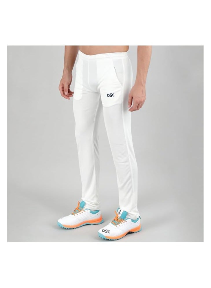 DSC DSC PASSION POLYESTER CRICKET PANT FOR MEN – PERFORMANCE, COMFORT & DURABILITY REDEFINED - Image 3