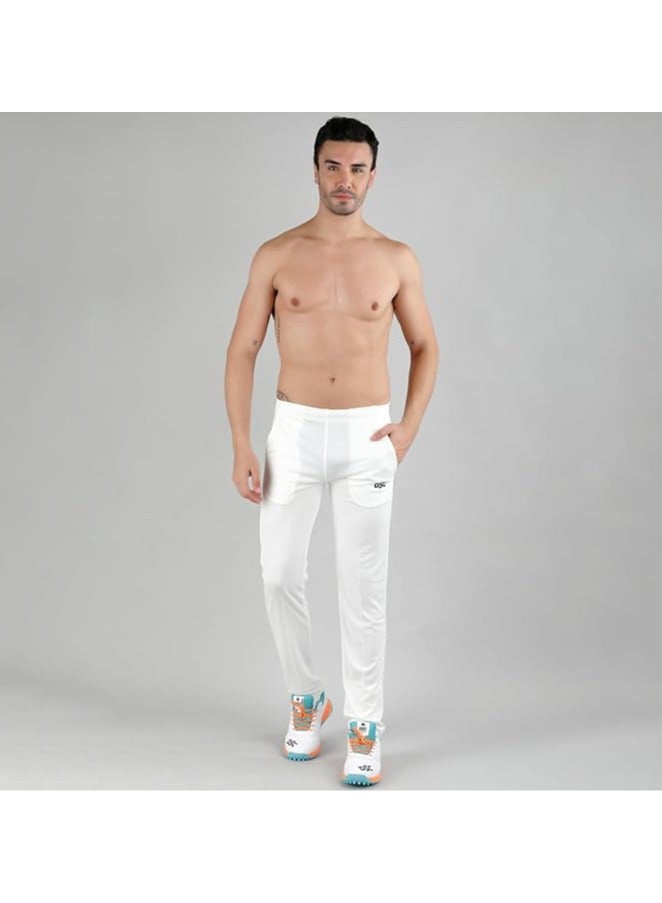 DSC DSC PASSION POLYESTER CRICKET PANT FOR MEN – PERFORMANCE, COMFORT & DURABILITY REDEFINED - Image 5