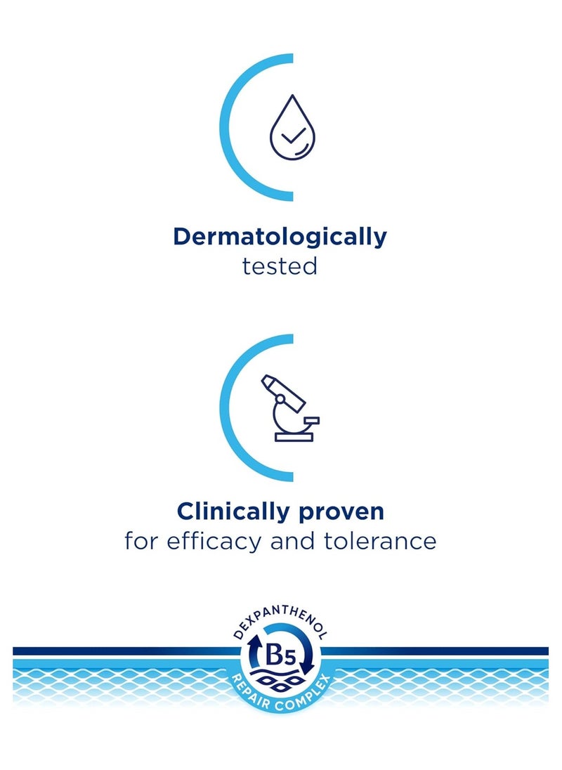Bepanthen - DERMA Restoring Daily Face Cream with SPF 25 50ml With Pump - Image 1
