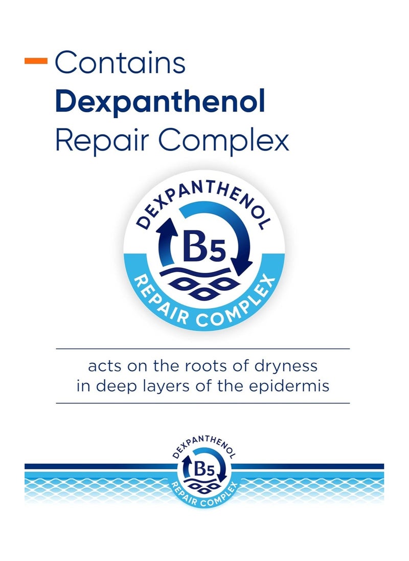 Bepanthen - DERMA Restoring Daily Face Cream with SPF 25 50ml With Pump - Image 1