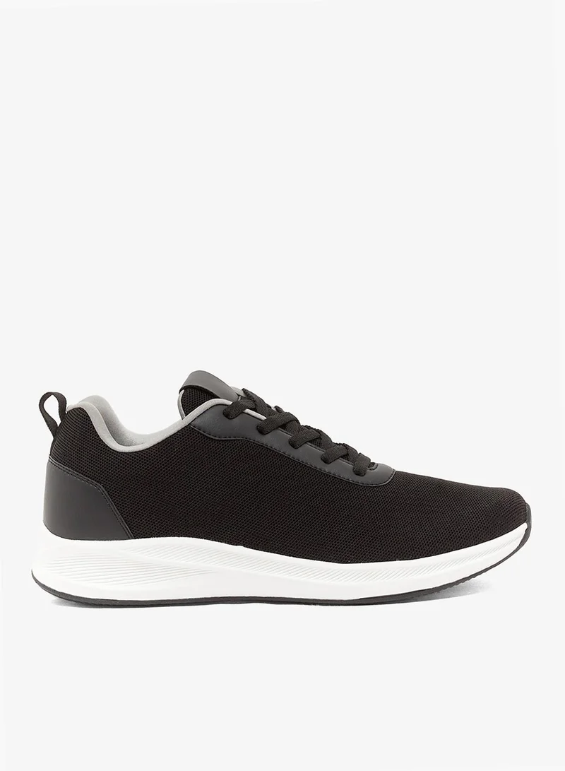 فورورد Knitted Sports Sneakers