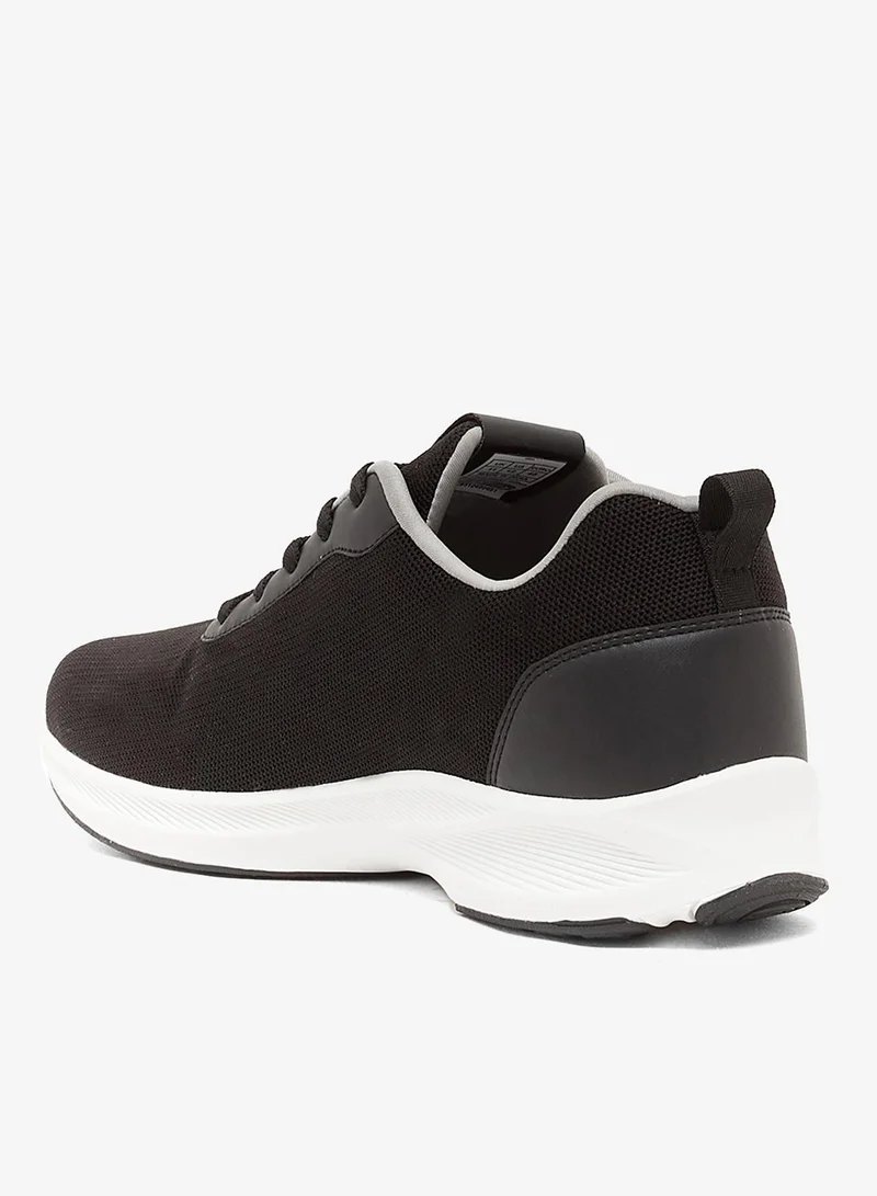 فورورد Knitted Sports Sneakers