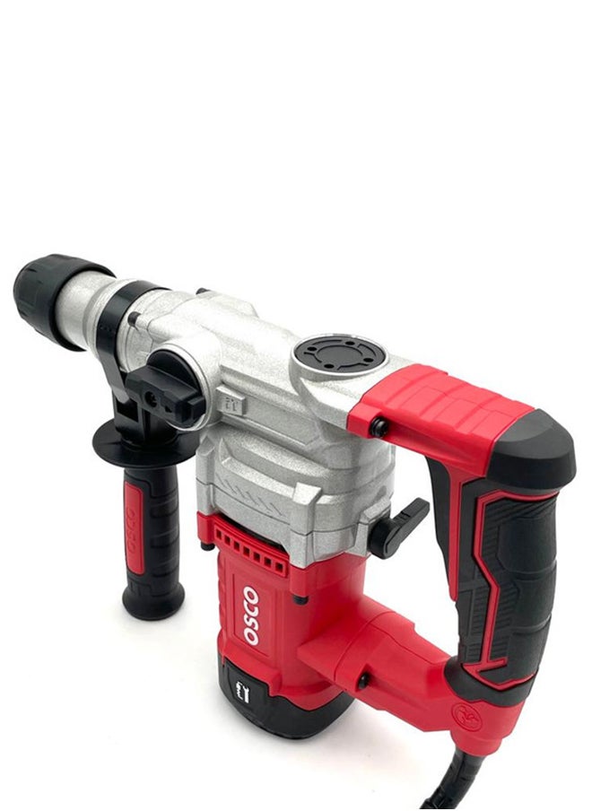 OSCO Hummer Breaker & Punching 1050W 26mm-  - Image 1