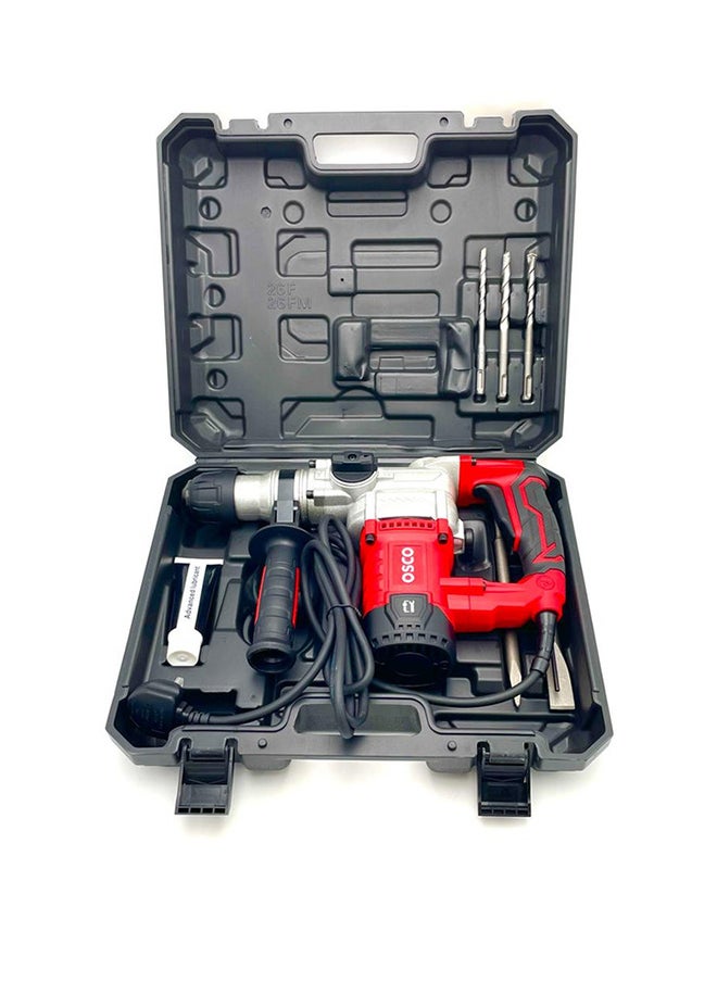 OSCO Hummer Breaker & Punching 1050W 26mm-  - Image 2