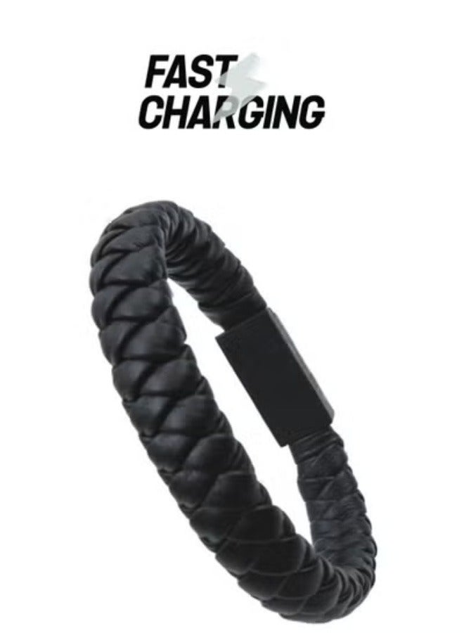 general USB Bracelet Charging Sync Data Cable Cord