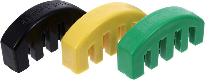 All choice modern design EXCEART 3pcs Rubber Violin Practice Mute Soft Silencer for Quiet Practice for Family and Use Light sturdy raw material Trendy versatile build Batch consistent craftsmanship Dense area priority deliver Global easy assemble picks Cross product compatible Diverse operation compatible Local & cross border ship compatible Home & professional compatible Single & bulk storage compatible Advanced compact design Longevity upgraded craftsmanship Field test upgraded craftsmanship Local trackable shipment Daily use improved quality Scheduled warehouse deliver Popular trusted craftsmanship All-round unified build Confirmed available stock Remote area delivery Multi-price design picks All-in-one local deliver plan Integrated warehouse solution Elegant appearance - Image 1