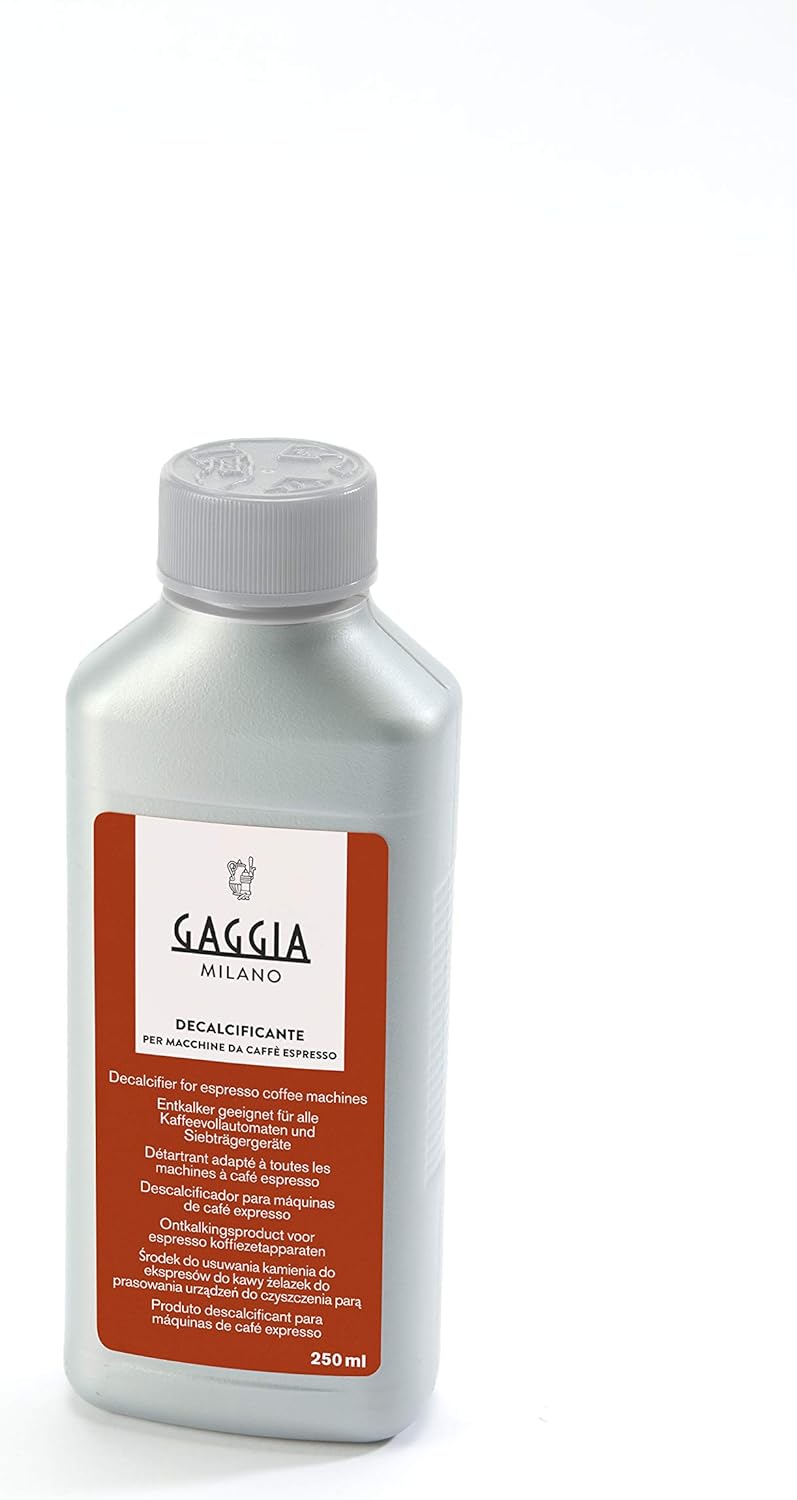 Decalcifier Descaler Solution
