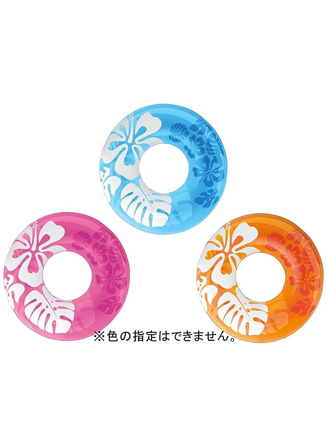 انتكس أنبوب شفاف ملون رقم 59251 (عبوة من قطعتين) - Image 5