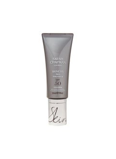 Sarah Chapman SKIN INSURANCE INVISIBLE SPF50  30ML 