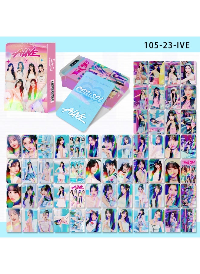 إسكدنيا بطاقات لومو مزدوجة الوجه مقاومة للخدش للبطاقات الصغيرة - مساعدة جديدة لمحبي البرو - Image 1