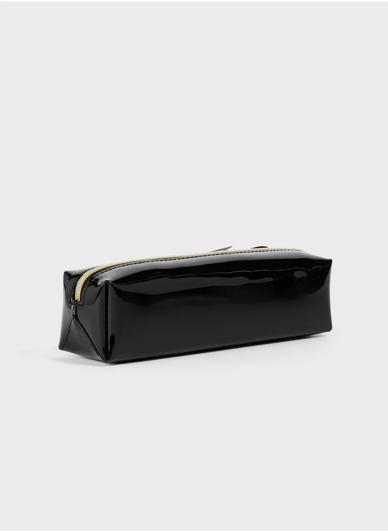 Ted Baker NIKARA Knot Bow Brush Case