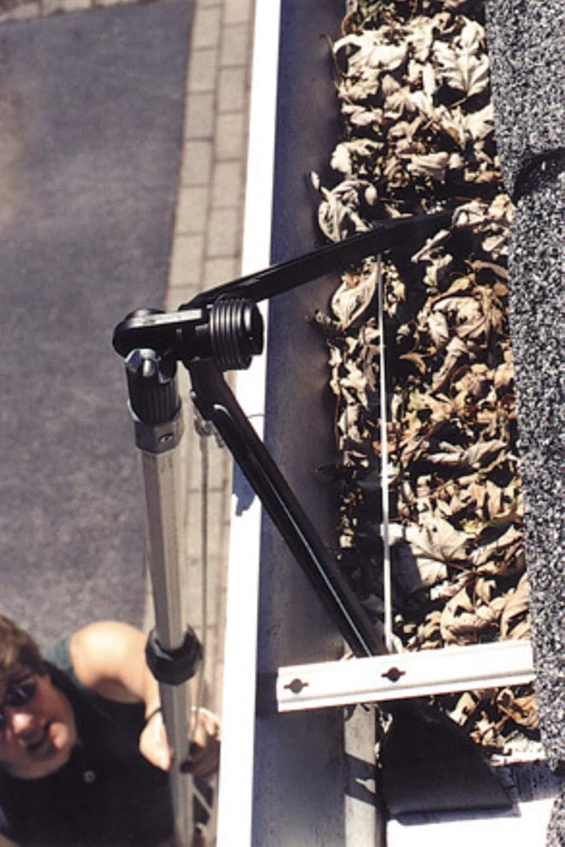 Gutter Sense Gutter Cleaning Tool - Image 2