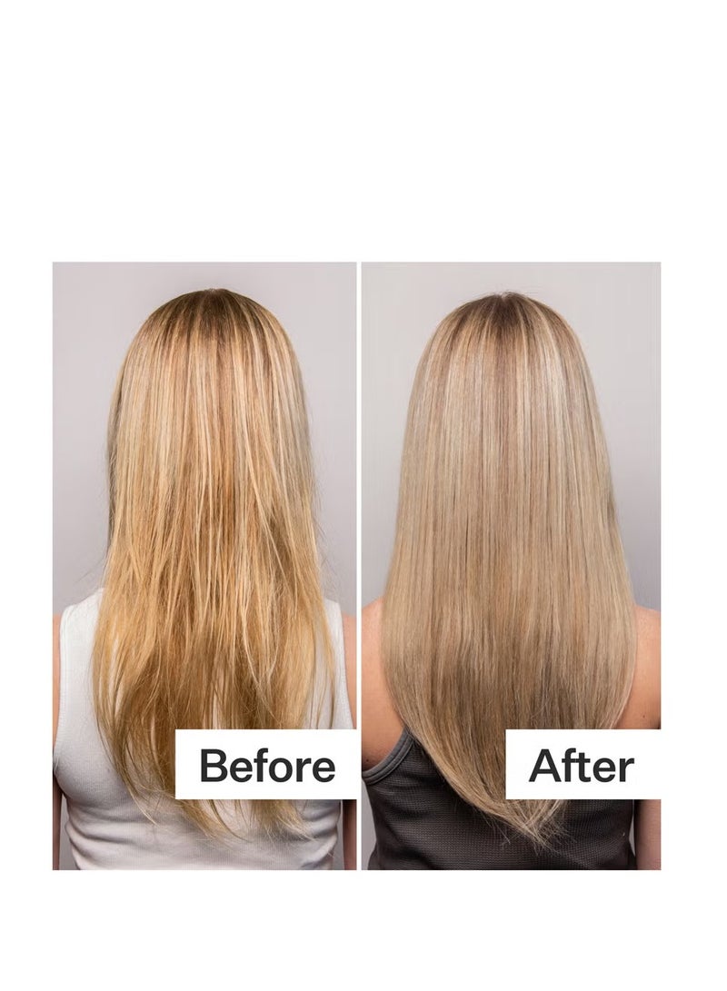 Act+Acre Act+ Acre Clarifying Hard Water Scalp + Hair Treatment 10g - Image 4