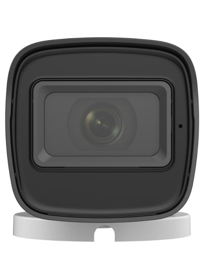 هايلوك كاميرا هاي لوك الخارجية الثابتة بدقة 2 ميجابكسل تعمل مع جهاز التسجيل الرقمي (DVR) - موديل THC-B120-PIC - Image 2