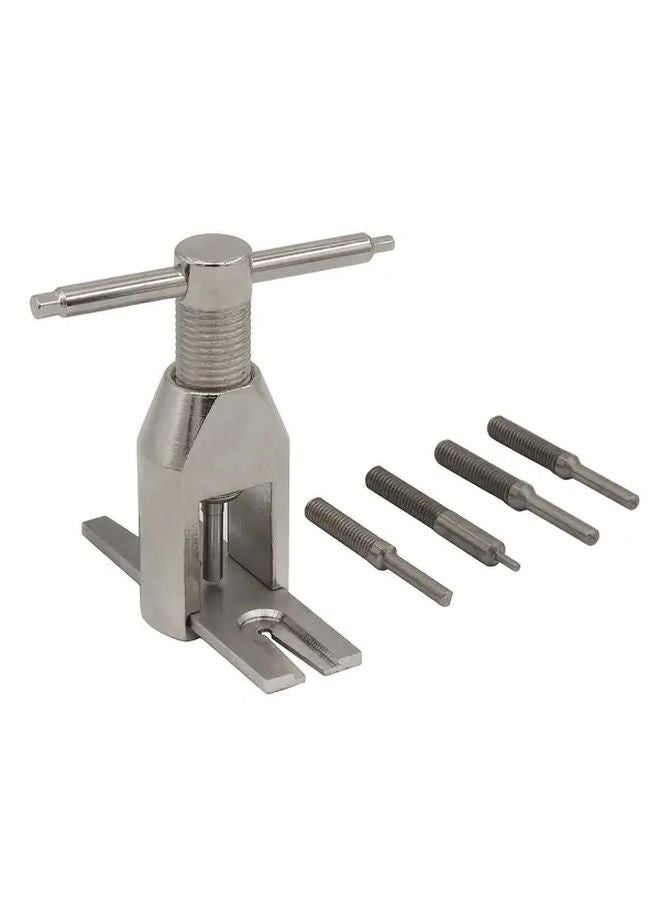 AIYIHOBBY RC Helicopter Motor Pinion Gear Puller Remover Tool Set Durable Metal Construction Easy DIY Repair Maintenance - Image 1